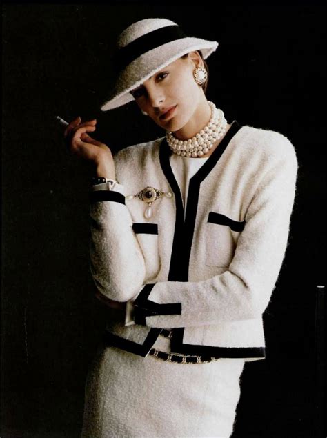 women chanel tv|Chanel women's clothing.